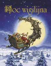 Zdjęcie Noc wigilijna Jedność - Wronki