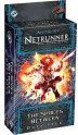 Android: Netrunner - The Spaces Between