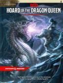 Dungeons & Dragons 5th Hoard of the Dragon Queen