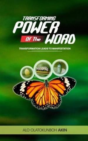 Transforming Power Of The Word - Literatura Obcojęzyczna - Ceny I ...