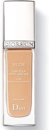 Diorskin shop nude 030