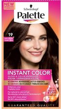 Zdjęcie PALETTE Instant Color Farba do Włosów Nr 19 Ciemny Brąz - Olsztyn