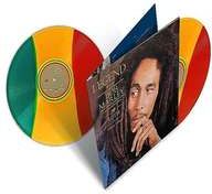 Marley Bob - Legend (Limited) (Winyl)