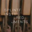 Matthew Collings: Splintered Instruments [Winyl]