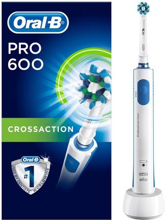 Oral-B Pro 600 Cross Action (D16.513)