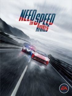 Need for Speed Rivals (Digital)