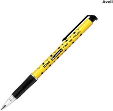 Zdjęcie Toma Długopis Aut. Sunny 060 0,7Mm Czarny - Łapy