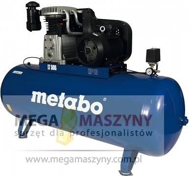 Metabo Mega 1210-11/500 4116020968