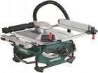 Metabo TS 216 600667000