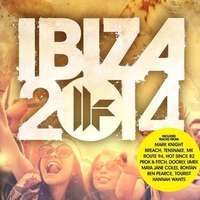 Różni Wykonawcy - Toolroom Ibiza 2014 - Mixed (CD)