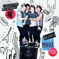5 Seconds Of Summer - She Looks So Perfect (Ep) (CD)
