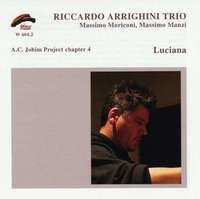 Arrighini Riccardo - Luciana (CD)