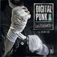 Digital Punk - Unleashed (CD)