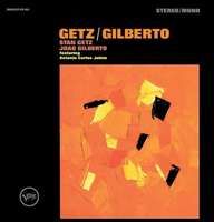 Zdjęcie Getz Stan / Joao Gilberto - Getz / Gilberto (CD) - Jeziorany