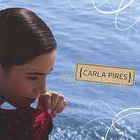 Pires Carla - Ilha Do Meu Fado (CD)