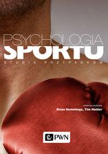 Psychologia sportu  - Pozostałe podręczniki akademickie