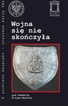 Zdjęcie Wojna się nie skończyła  - Sulejówek