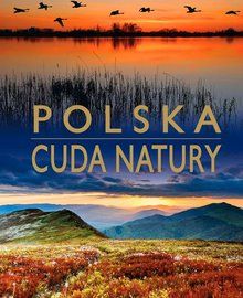 Polska Cuda natury 