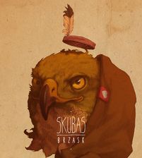 Skubas - Brzask (CD)