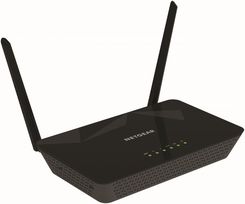 NETGEAR Router ADSL2+ N300 D1500 (D1500-100PES)