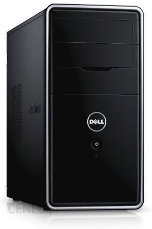 Dell Inspiron 3847 (Inspiron0262A) - Komputer stacjonarny