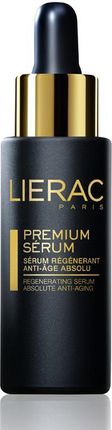 Lierac Premium Serum intensywnie regenerujące 30ml