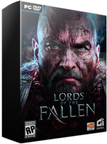 Lords of the Fallen (2014) (Digital)