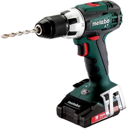 Metabo BS 18 LT Compact w walizce PVC 602102530