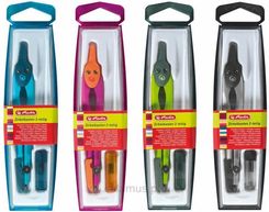 Zdjęcie Herlitz Cyrkiel Szkolny R.K 290437 - Katowice