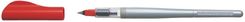 Pióro Wieczne Pilot Parallel Pen 1,5 Mm Czerwony Fine - zdjęcie 1
