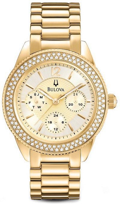 Bulova 97n102 sale