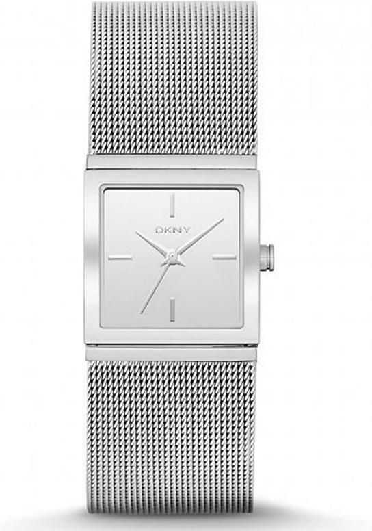 Dkny 2025 square watch