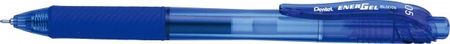 Pentel Cienkopis Energelx Bln105 Niebieski (12Szt)