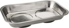 Zdjęcie NEO TOOLS Miska magnetyczna prostokątna 245x145 11-614 - Lubowidz