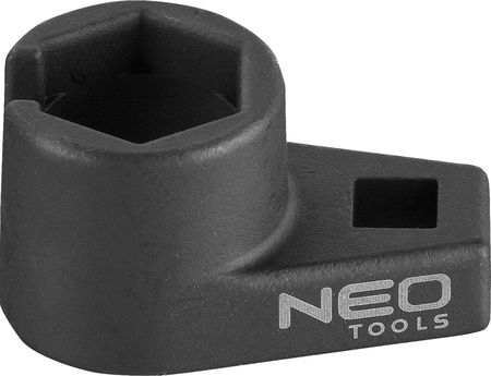 NEO TOOLS Klucz do sondy lambda 3/8 30mm 11-204 - Opinie i ceny na