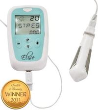 Zdjęcie Tenscare Elise - Elektrostymulator Do Ćwiczenia Mięśni Kegla - Śrem