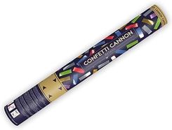 Zdjęcie Tuba z konfetti, mix, 40cm, 1szt. - Nowy Wiśnicz