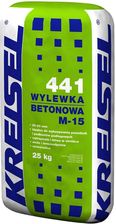 Zdjęcie Kreisel Podkład Cementowy M-15 441 5907418099365 - Góra