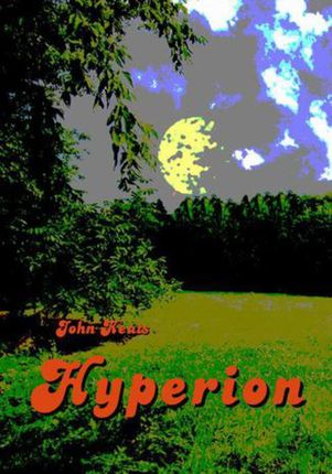 Hyperion  (E-book)