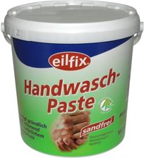 Zdjęcie Eilfix Eilfix Pasta Do Mycia Rąk Z Aloe Vera 10L - Ełk