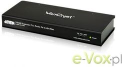 Zdjęcie Aten Hdmi Repeater Plus Audio DeEmbedder (Vc880-A7-G) - Wojkowice
