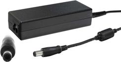 Akyga Zasilacz Do Notebooka Dedykowany Do Noteboo Hp, 19V 4.74A 90W 7.4X5X0.6 Mm (Ak-Nd-04)