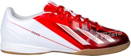 adidas buty halowe dziecięce f10 in j