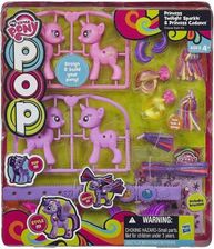 Hasbro My Little Pony Pop Twilight Sparkle & Princess Cadance A8740 - Kucyki