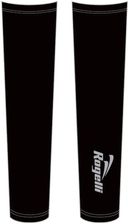 Zdjęcie Nogawki Lycra czarne r. XXL - Sierpc