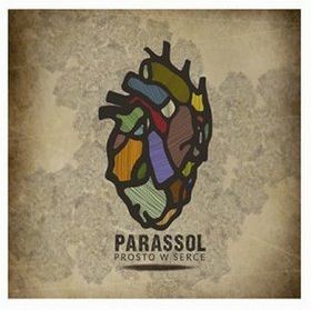 Parassol - Prosto w serce (CD)