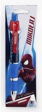 Zdjęcie Disney Media Plus Długopis Spiderman Mikołaj - Nekla