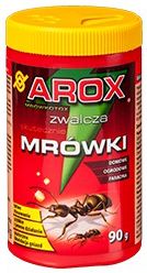 Agrecol Arox Mrówkotox Preparat Owadobójczy Na Mrówki 90 G