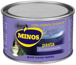 Grupa Inco Minos pasta do nagrobków puszka 240 g