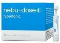 Nebu-Dose Hipertonic 30 amp.